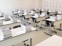 Ministry recycles 66,000 tons of paper from old textbooks in 5 years