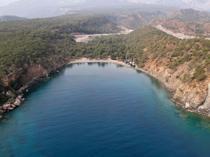 Court cancels beach projects in ancient Lycian city