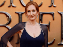 Harry Potter author criticized for gender views