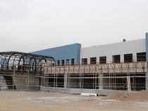 Türkiye’s 1st plane factory site to host aviation high school