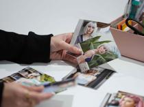 Influencers face competition from AI models