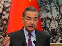 Chinas top diplomat Wang holds call with Iranian counterpart
