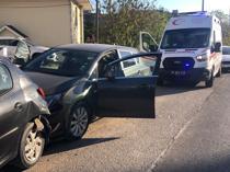 75 people killed in traffic accidents during Eid holiday