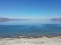 ‘Urgent measures required to avert division of Lake Eğirdir by 2028’