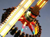 Safety concerns raised for amusement parks