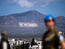 Ankara slams EU for linking ties with Türkiye to Cyprus issue