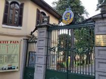Istanbul’s French high schools face competition probe