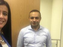 Eight arrested in alleged embezzlement at Antalya bank