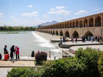 Calls for calm after reported Israeli strike on Iran