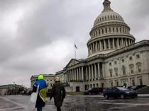 US House to vote on Ukraine, Israel, Taiwan aid package