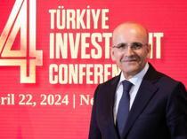 Foreign investors have no doubt about economic program: Şimşek