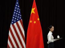 Tensions between Beijing and Washington irk US companies