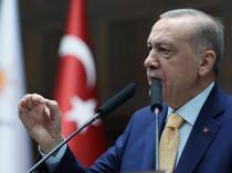 Erdoğan says Türkiye cuts economic ties with Israel