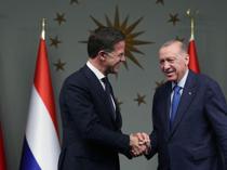 NATO needs Türkiye and its leadership: Dutch PM