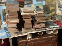 European police smash rare book theft ring