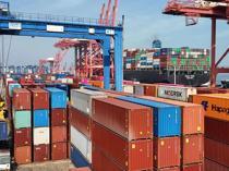 Foreign trade deficit widens in April: Trade Ministry
