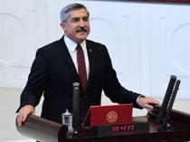 Parliamentary head urges X to open office in Türkiye