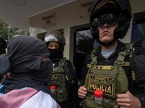 Protest after Peru classifies transsexuality as mental disorder