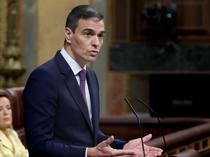 Recognizing Palestinian statehood essential for reaching peace: Sanchez