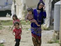 Donors vow $5.4 billion for Syrian refugees
