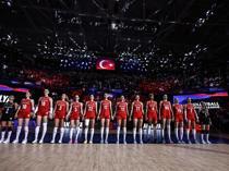 Turkish volleyball team to return in business class: Minister