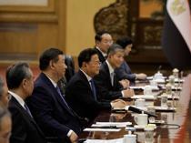 Chinas Xi calls for Middle East peace conference