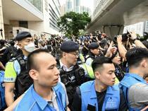 14 Hong Kong democracy campaigners found guilty of subversion