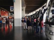 Bus ticket prices surpass airfares amid Eid, summer holidays