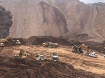 Body of another worker recovered at landslide-hit Erzincan mine