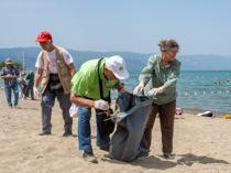 Turkish cities mobilize environmental efforts with several events