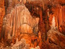 Historic Gilindire Cave reopens to visitors after renovations