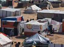 World Central Kitchen and shattered hopes