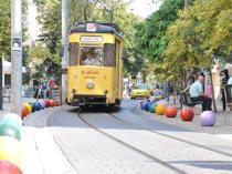 New tramline to connect central Istanbul districts