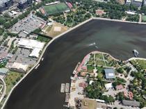 Golden Horn ‘overfilled with sewage waste’