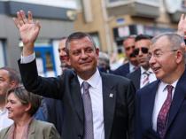 CHP delegation to meet finance minister for tax talks