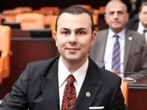 Another İYİ Party MP resigns after electoral setback