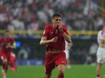 Türkiye plays Czech Republic with eyes on next stage