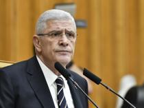 İYİ Party leader criticizes proposed tax regulation