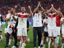 Türkiye faces Austrian challenge at Euros