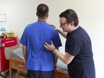 Turkish doctors find out unknown cause of lumbar pain