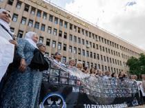 Ten get aggravated life sentence for 2015 Ankara bombing