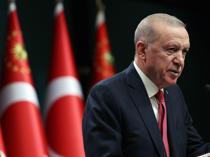 Erdoğan says Israels increasing threat rhetoric against Lebanon deeply concerning for regional peace