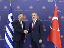 Greece hails rapprochement with Türkiye