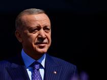 Erdoğan shifts schedule to watch Euros match in Berlin