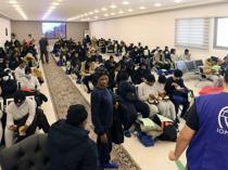 Migrants face unimaginable horrors crossing Africa says UN