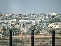 Released Gaza detainees allege torture by Israel amid war