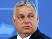 Hungarys Orban visits Putin on trip slammed by EU