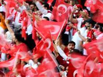 Berlins Turks stoked for Euros quarter-final home game