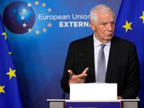 Borrell says not avoiding Gaza death his biggest regret