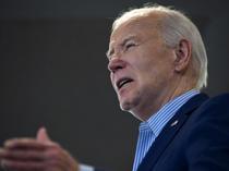 Stubborn Biden dismisses calls to quit in key TV interview